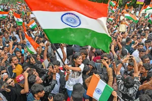 Gerakan Kecoa Kaum Muda India Raih Kemenangan