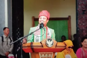Gubernur Sulsel Tegaskan Pembangunan yang Merata hingga Pelosok Daerah