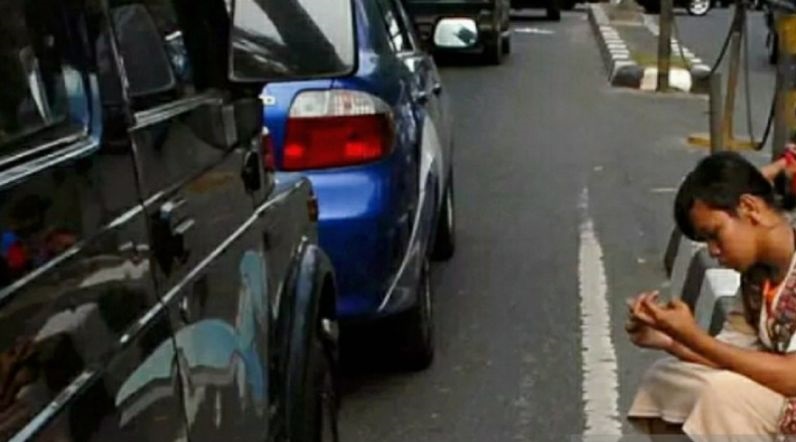 Heboh! Karawang Jadi Tujuan Gelandangan dan Pengemis dari Luar Daerah, Penghasilan Tembus Rp150 Ribu Sehari