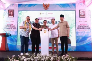 Homecare Mendekatkan Layanan Primer dan Mempercepat Penemuan Kasus Tb