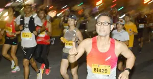 Jangan Fomo! Pelari Pemula Simak! Ini Angka Ideal dan Cara Menentukan Pace Lari yang Pas untuk Anda