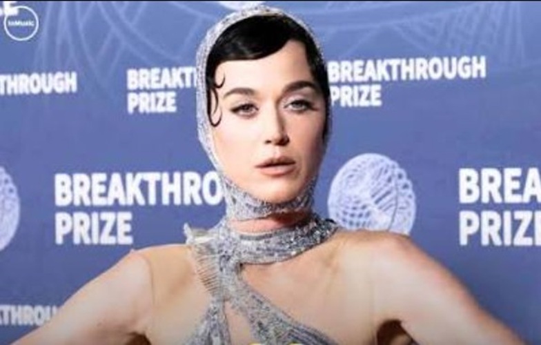 Katy Perry Marah, Gedung Putih Pakai Lagunya untuk Video Serangan Militer AS di TikTok