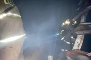 Kebakaran Gudang Konveksi di Koja Diduga Akibat Korsleting Listrik