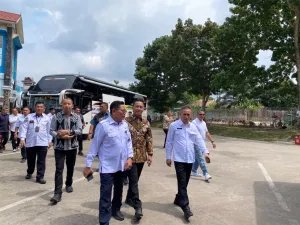 Kemenhub Dorong Optimalisasi Fungsi Terminal Sebagai Simpul Transportasi yang Aman dan Nyaman