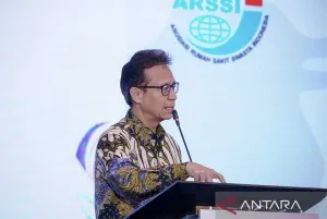 Kemenkes Akan Efisiensi Pengadaan Obat untuk Tingkatkan Keselamatan Pasien