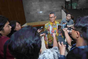 Kemenperin Soroti Masih Banyak Perusahaan Industri Belum Patuh Lapor SIINas, Ancam Sanksi Tegas
