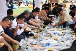 Kenduri Durian Bintan 2026 Tarik Wisatawan Malaysia hingga Belanda