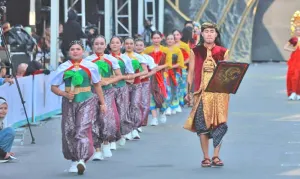 Lombok Tengah tampilkan bud...