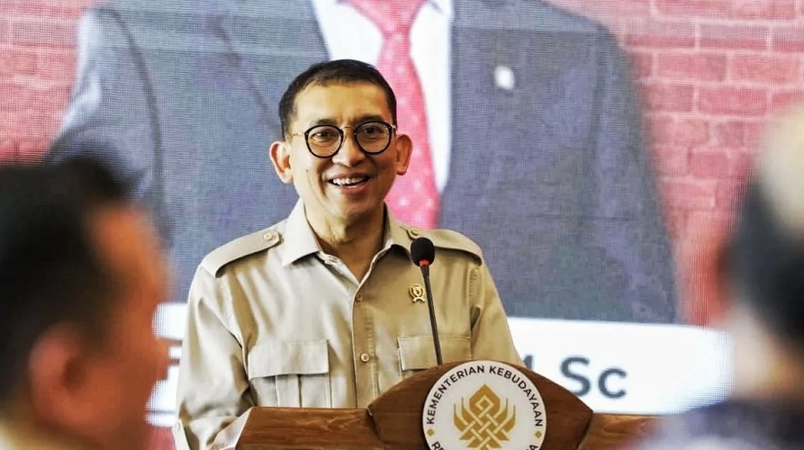 Menbud Ajak Masyarakat Rawat Bahasa dan Budaya