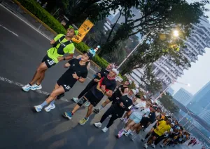Menjelang Maybank Marathon 2026, Pelari Diingatkan Pentingnya Tapering dan Pemulihan