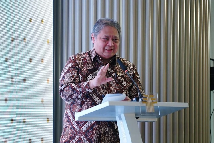 Menko Perekonomian Dukung Kemandirian Industri Farmasi Na...