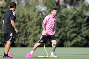 Messi Dipastikan Absen di MLS All-Star Game 2026, Inter Miami Kehilangan Dua Wakil
