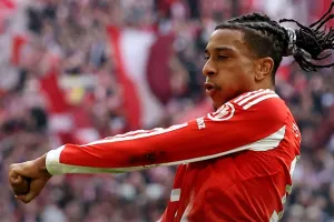 Michael Olise Tidak Akan Dilepas Bayern Muenchen Musim Panas Ini