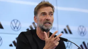 Misi Besar Klopp: Mengembalikan Jerman ke Puncak Dunia dengan Identitas Baru