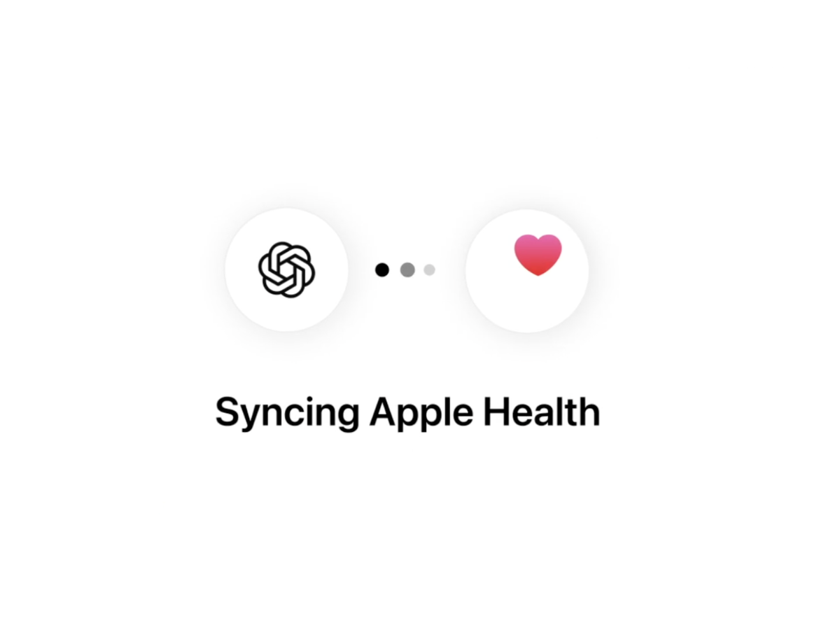 OpenAI Rilis Fitur Health di ChatGPT, Terhubung ke Apple ...