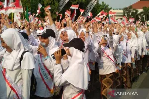 Pemerintah Kabupaten Kudus Butuh Dukungan Orang Tua dalam Membatasi Gawai di Sekolah
