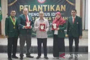 Pemkab Bangka Tengah Membuka Rekrutmen Tenaga Dokter
