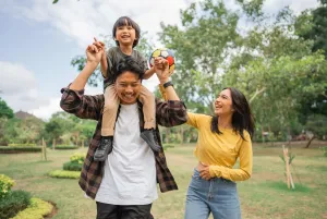 Persiapan Masa Depan Anak Tak Cukup Hanya Dana Pendidikan