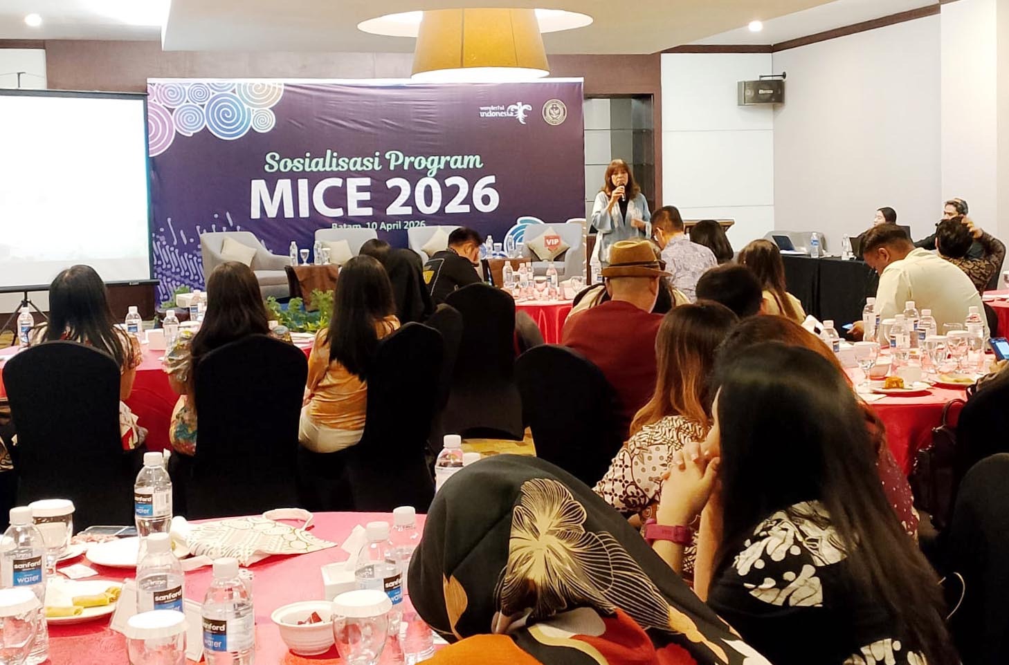 Pertemukan Ratusan Buyers dan Sellers, IBEM Jadi Marketpl...