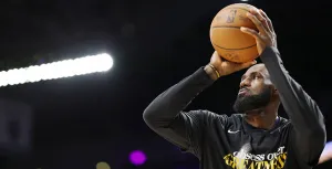 Philadelphia 76er Berharap Banyak atas Kehadiran LeBron James