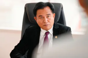 Polemik Sayembara Tangkap Begal dari Gubernur Dedi Mulyadi, Menko Yusril Minta Tetap dalam Koridor Hukum, Jangan Main Hakim Sendiri