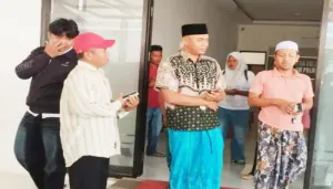 Polres Tangkap Mantan Pegawai BRI Terkait Penggelapan Rp7,8 Miliar