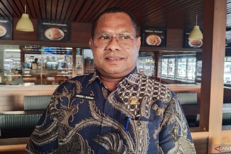Program Sekolah Gratis di Raja Ampat Tetap Berlanjut di 2026