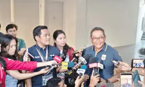 PSSI Usahakan Justin Hubner Bergabung Skuad Timnas Indonesia di Piala AFF 2026