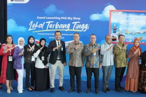 PT Pertamina Perluas Akses UMKM ke Seluruh Penerbangan Pelita Air