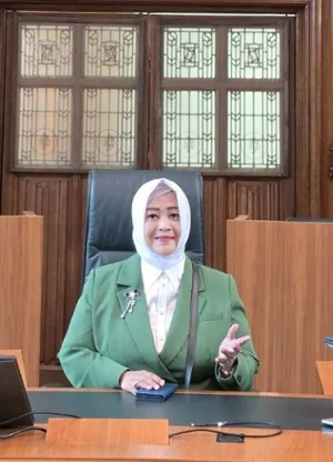 Putusan MK soal Kuota Internet Tak Boleh Hangus Disambut Fahira Idris, Ini 8 Rekomendasinya.