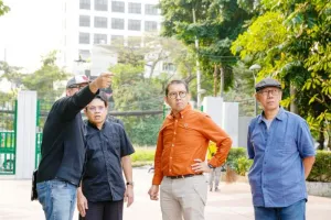 Rumah Proklamasi Bakal Direkonstruksi, Dijadikan Pusat Sejarah dan Edukasi