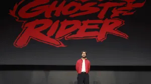 Ryan Gosling Resmi Perankan Ghost Rider di MCU, Tayang Bioskop 2028