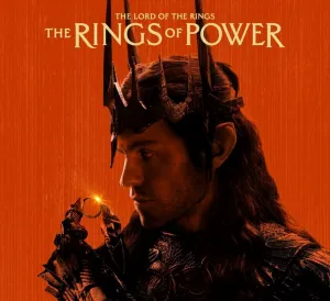 Serial “LORD: The Rings o...