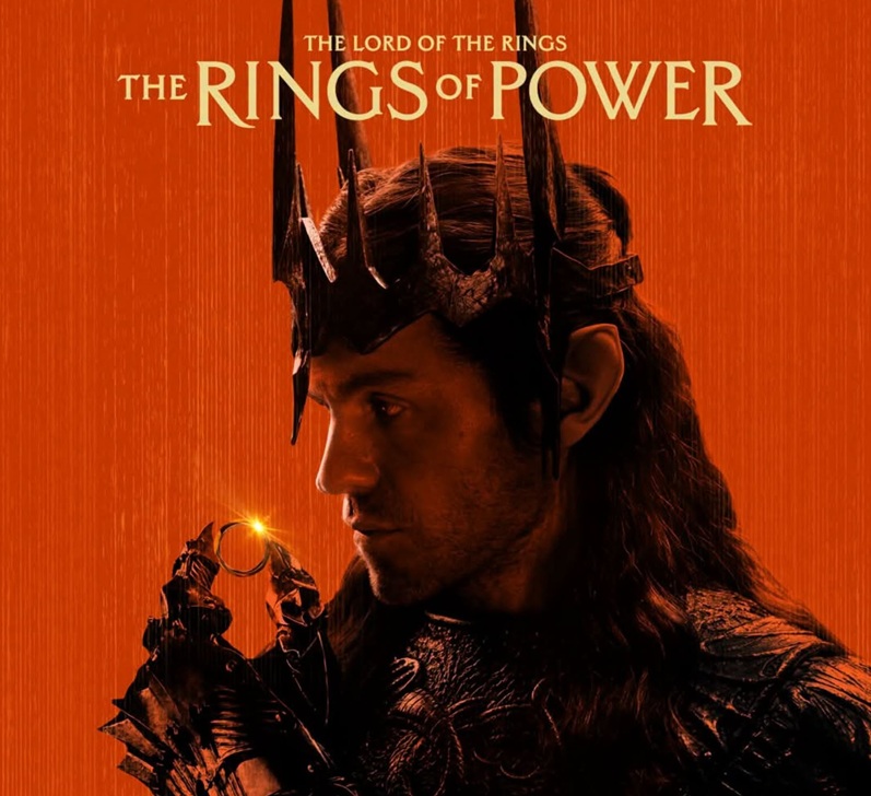 Serial “LORD: The Rings of Power” Season 3 Siap Diril...