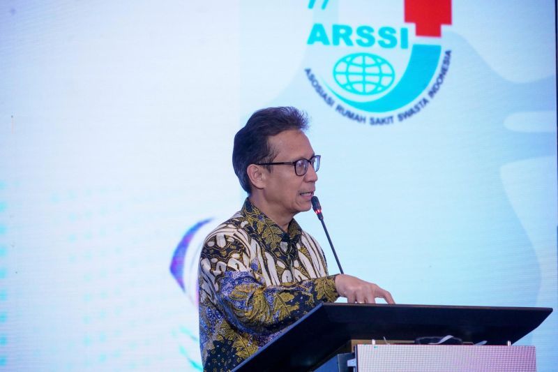 Tekan Inflasi Biaya Kesehatan, Kemenkes Rombak Sistem Akr...