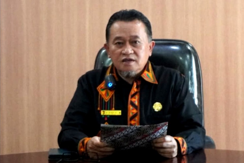 Viral Anaknya Flexing di Medsos, Pejabat Aceh Mengundurka...