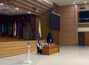 Wali Kota Ajak IKA Unpad Pe...