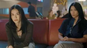 Agnez Mo dan Anggun Cetak Sejarah, Dampingi Alan Ritchson di Panggung Comic-Con 2026