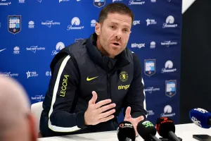 Alonso Yakin Duet Rogers-Palmer Jadi Senjata Baru Chelsea Bangkit dari Keterpurukan