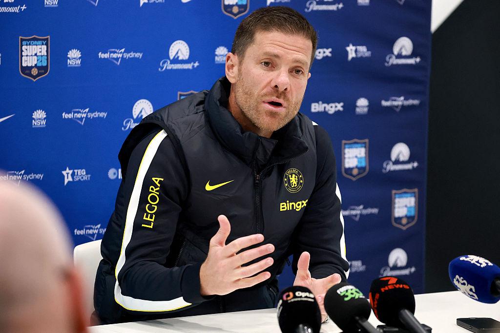 Alonso Yakin Duet Rogers-Palmer Jadi Senjata Baru Chelsea...