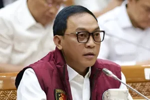 Bareskrim Polri Tangkap Kasat Narkoba Polres Tangsel terkait Dugaan Peredaran Gelap Narkoba