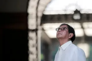 Benda Diduga Bom Meledak di Manila Sebelum Pidato Kenegaraan Presiden Marcos  