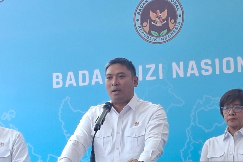 BGN Tutup Ratusan Dapur SPPG Bermasalah karena Langgar SOP