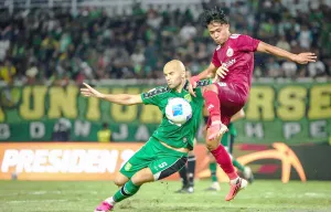 Blunder Fatal Bikin Persija Kalah dari Persebaya, Shin Tae-yong Beberkan Fakta Mengejutkan!