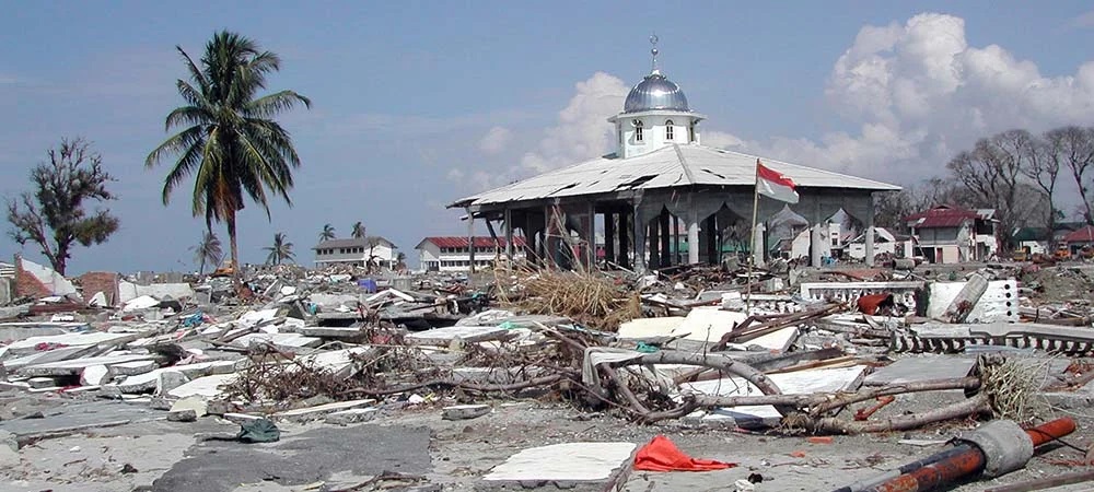 BMKG Minta Warga Waspada Bencana Hidrometeorologi