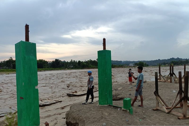 BNPB Pastikan Tim Gabungan Telah Diterjunkan untuk Atasi Banjir Aceh Utara