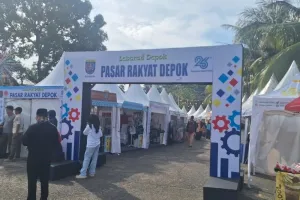 Bukan Modal, DKUM Depok Ungkap Mental Jadi Tantangan Terbesar UMKM