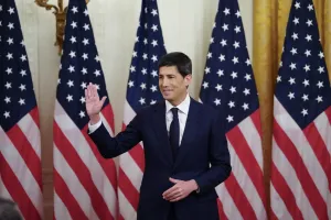 Cegah Terulangnya Inflasi, The Fed Harus Siap Perketat Kebijakan Moneter