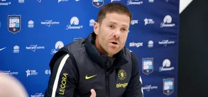 Chelsea Coba Racikan Alonso