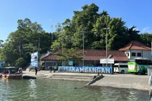 Di Balik Citra Seram Lapas Nusakambangan, Tersimpan Kisah Pembinaan yang Jarang Terungkap.
